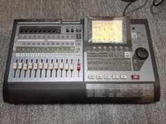 Roland VS-1880 MTR VS8F-2 エフェクト2枚搭載 - メルカリ