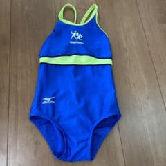ルネサンス 水着 130 女児のサムネイル