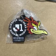 京都サンガFC パーサくん カプセルトイのサムネイル