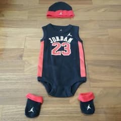 ジョーダン☆３点セットのサムネイル