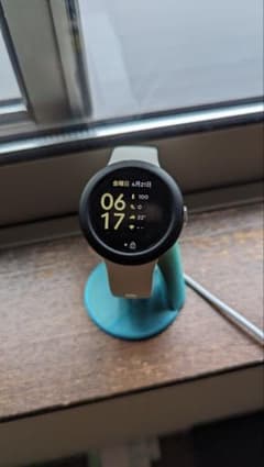 pixel watch 2 本体のサムネイル