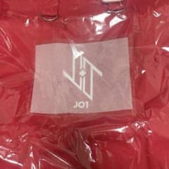 JO1 トートバッグ ～GiGOグループのお店限定～