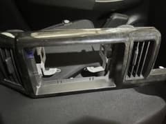 ステップワゴンオーディオパネルのサムネイル