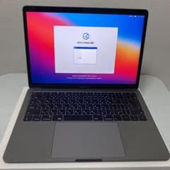 MacBook Pro inch 13インチ 2017のサムネイル