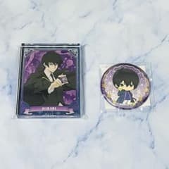 家庭教師ヒットマンREBORN! くじメイト collect ver. 雲雀 - メルカリ