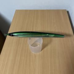 D-CLAW MARINO300 SLIM 122g 中古 ディークロー マリノ - メルカリ