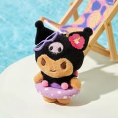 oliveyoung オリーブヤング オリヤン 韓国 日焼け ぬいぐるみ クロミ