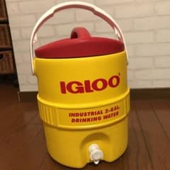 igloo イグルー ウォータージャグのサムネイル
