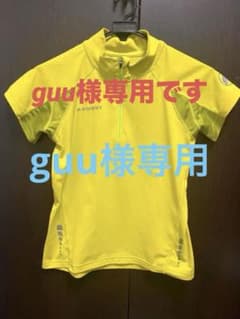 マムート　ドライメッシュ　テイシャツのサムネイル