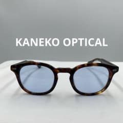 KANEKO OPTICAL 金子眼鏡 × BEAUTY&YOUTH 度なし】 KANEKO OPTICAL 金子眼鏡 BEAUTY&YOUTH - メルカリ