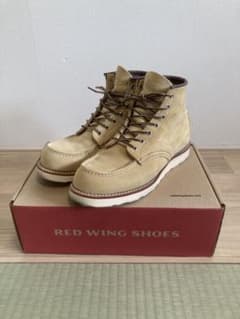 RED WING SHOES 8833ホーソーン　ラフアウトのサムネイル