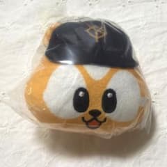 プロ野球マスコット フェイスぬいぐるみ ジャビット セ・リーグ - 2
