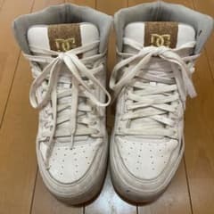 DC ス二ーカーのサムネイル