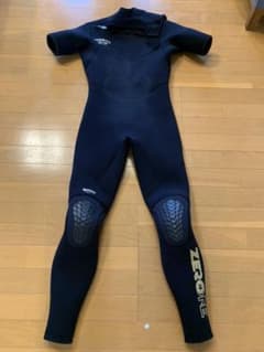 ウェットスーツ シーガルのサムネイル