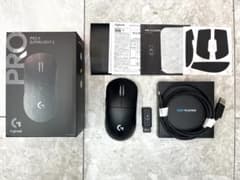Logicool G PRO X SUPER LIGHT 2のサムネイル