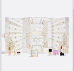DIOR アドベントカレンダー 2025 - メルカリ