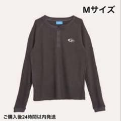 king Gnu CEN+RAL WUFFLE L/S TEE Mサイズ - メルカリ