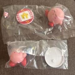 吉野家　星のカービィ　まんぷく おおあわて