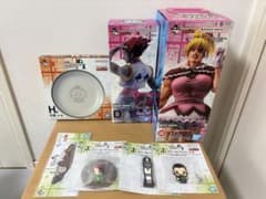 専用 一番くじ ハンターxハンターラストワン ビスケット ヒソカ 大皿 J賞4種 専用 一番くじ ハンターxハンターラストワン ビスケット ヒソカ 大皿 J