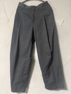 NEON SIGN Work Pants ワークパンツ　サイズ46のサムネイル