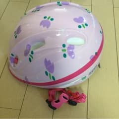 子供のヘルメット（ 47〜52cm）のサムネイル