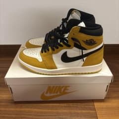NIKE AIR JORDAN 1 RETRO HIGH OGのサムネイル
