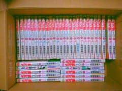 らんま1/2全巻セットのサムネイル