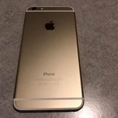 Oyakata様専用iPhone6 plus 64G docomo 超美品 中古のサムネイル