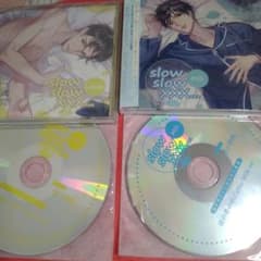 slow slow XXX...4th Lemon・Milk 冬ノ熊肉のサムネイル
