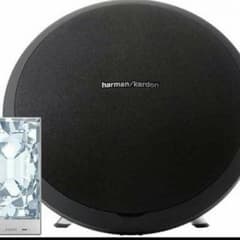 Bluetooth スピーカー ＡＱＵＯＳ付属のサムネイル