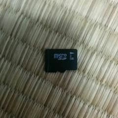 microSDカード　R.Y.U.S.E.I.様専用のサムネイル