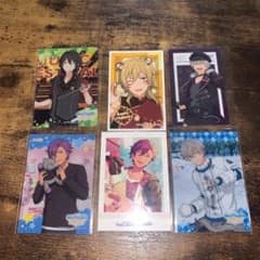 あんスタ UNDEAD セット売り ぱしゃこれ クリカ デコステ メタカのサムネイル