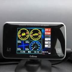 CELLSTAR  レーダー探知機 AR-920ATのサムネイル
