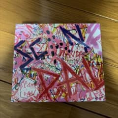 【価格交渉可能】SCANDAL アルバム SCANDAL CDのサムネイル