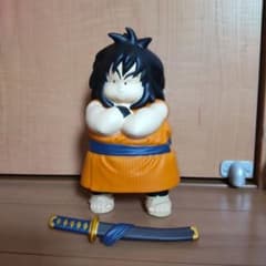 ドラゴンボール DXソフビフィギュア4 ヤジロベーのサムネイル