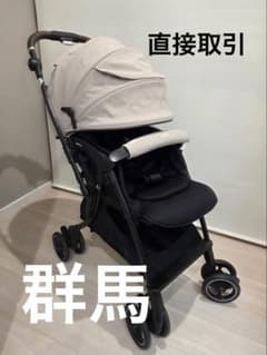 [限定お値下げ！]Aprica ラクーナクッションフリープラスADのサムネイル