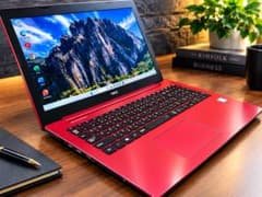 NEC Lavie NS300KAR 超美品赤 SSD WIN11 Office - メルカリ