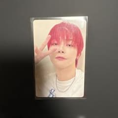&TEAM 青嵐 中華トレカ NICHOLASのサムネイル