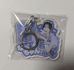 CUTIE STREET 마나베 쇼사키 스키쿠지 아크릴 키홀더