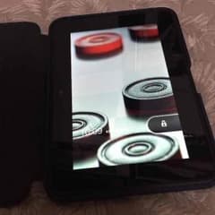 Kindlefire HD 第2世代 16Gのサムネイル