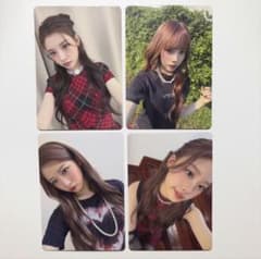 Baby Dont Cry タワレコ 渋谷店 限定 トレカ コンプリート BabyDONTCry 1stアルバム トレカ セット タワレコ特典 渋谷限定 - メルカリ