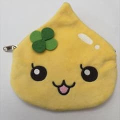 ハニーちゃんティッシュケースポーチのサムネイル
