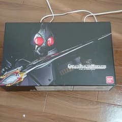CSM ブレイバックルのサムネイル