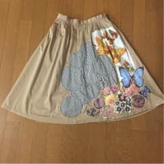 ムチャチャ スカート美品のサムネイル