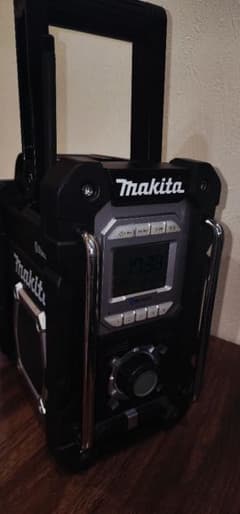makita MR106 マキタ ラジオ - メルカリ