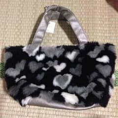 HUsHsUsHバッグのサムネイル