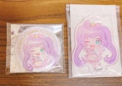 【3/17まで】らぁら　アニメイトカフェセットのサムネイル