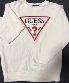 GUESS トレーナーのサムネイル