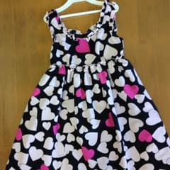 MILK☆ロックンハートワンピースのサムネイル