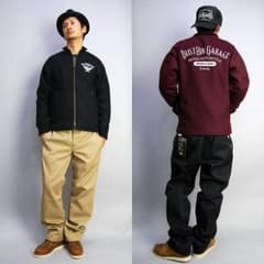 値下げしました☆Subciety ファラオジャケットのサムネイル